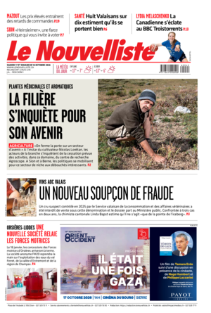  Samedi 17 octobre 2026