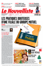 Mercredi 17 décembre 2025