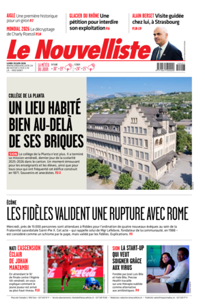  Lundi 29 juin 2026
