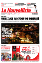 Mardi 16 décembre 2025