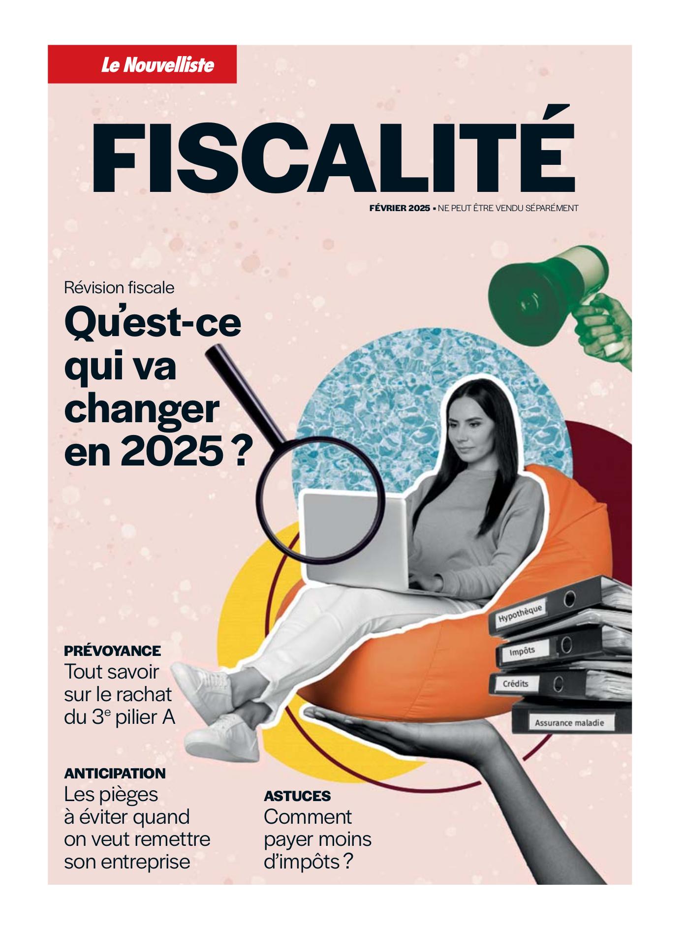 Mercredi 12 février 2025