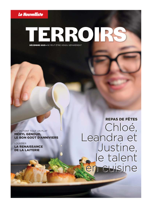 Jeudi 4 décembre 2025