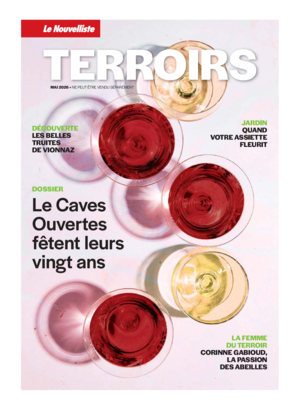 Lundi 11 mai 2026
